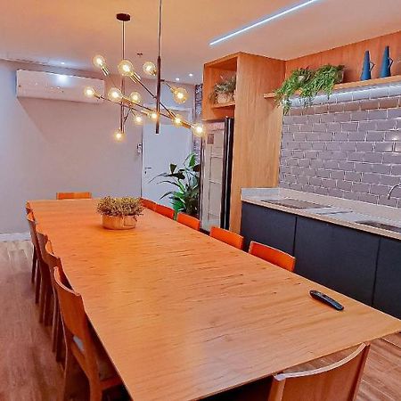 Blend Smart Style Estudios Luxuosos E Decorados ゴイアニア エクステリア 写真